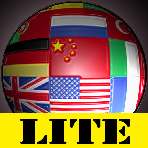 QTranslator Lite icon