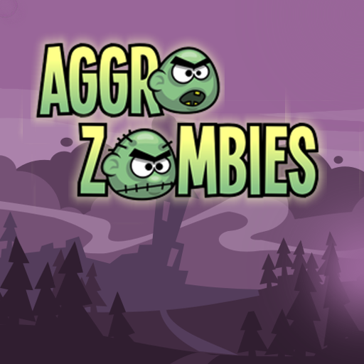 Aggro Zombies