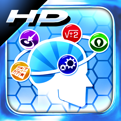 Brain Challenge® HD icon