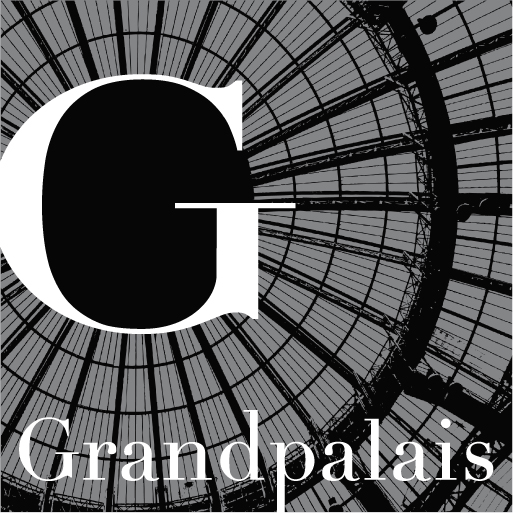 Le Grand Palais - Paris (English)