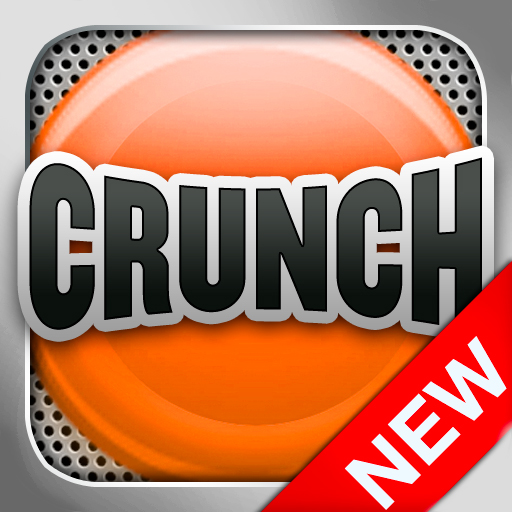 Pocket Crunch
