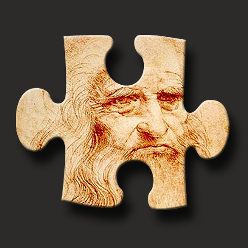 Da Vinci's Puzzle icon