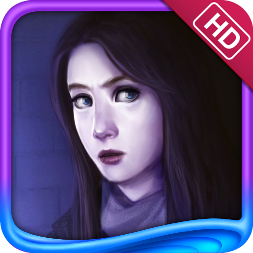 Nightmare Adventures: The Witch's Prison HD (Full) icon