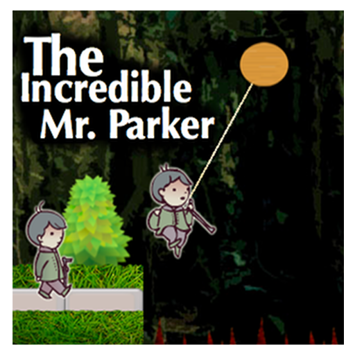 Mr Parker icon