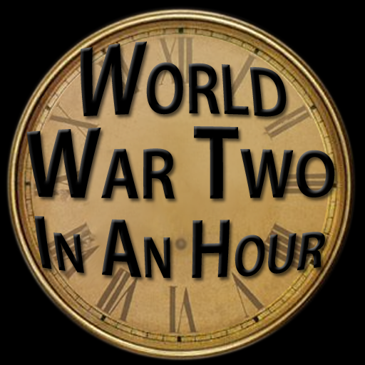 World War II In An Hour