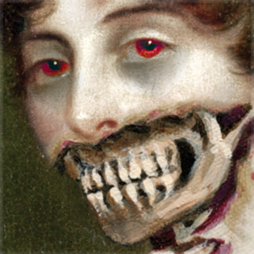 Pride and Prejudice and Zombies icon