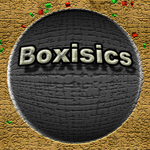 Boxisics