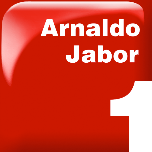 Amigos ouvintes - Arnaldo Jabor