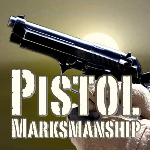 Marine Pistol Marksmanship