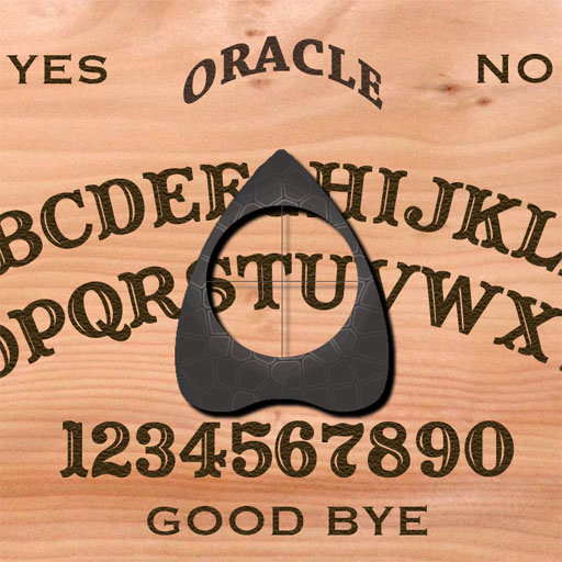 Oracle Board 'Ouija'