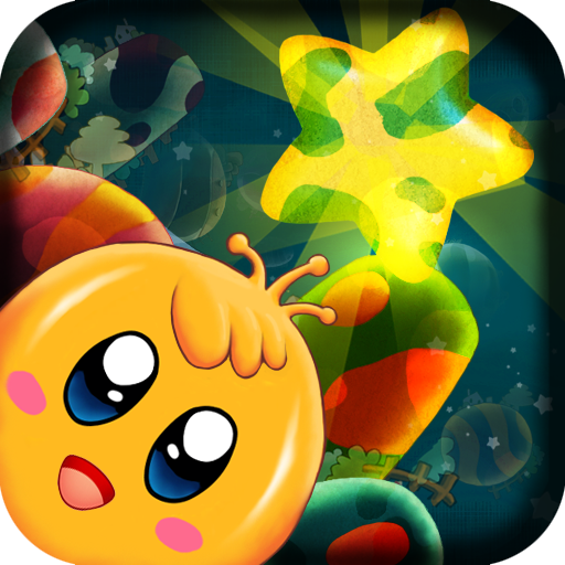 Magnetic Baby HD icon