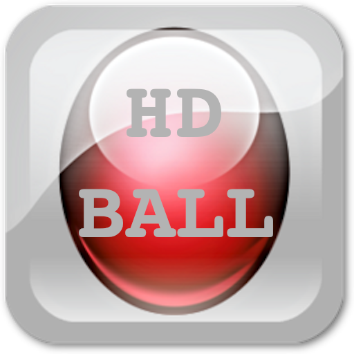 Catch the Ball HD icon