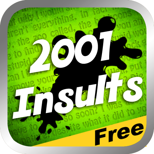 2001 Insults