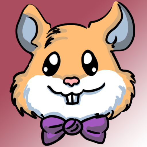Hamster Bus Boy HD icon