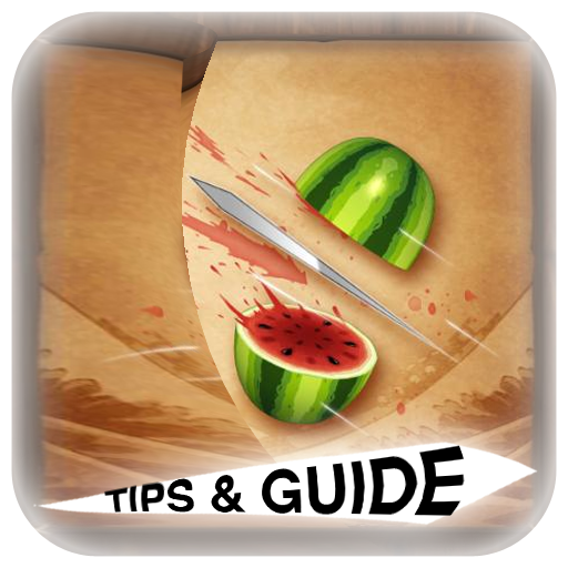 Tips & Guide for Fruit Ninja icon