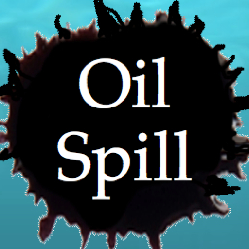 Oil Spill BeatBox - Disaster in the Gulf JAM icon