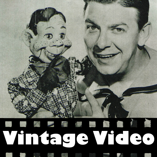 Vintage Video: Howdy Doody