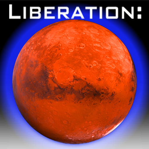 Liberation Mars Colony