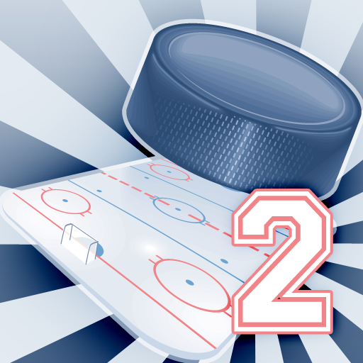 Air Hockey 2 (Free)