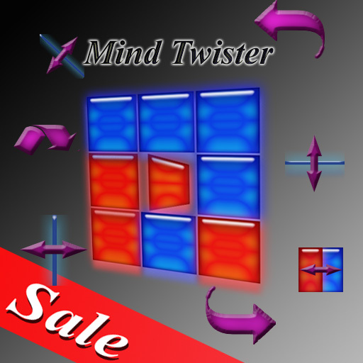 Mind Twister icon