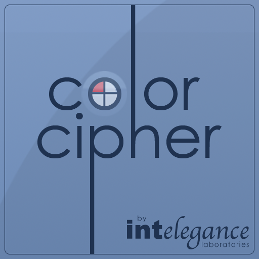 ColorCipher