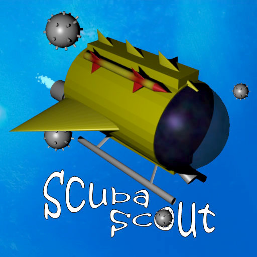 Scuba Scout