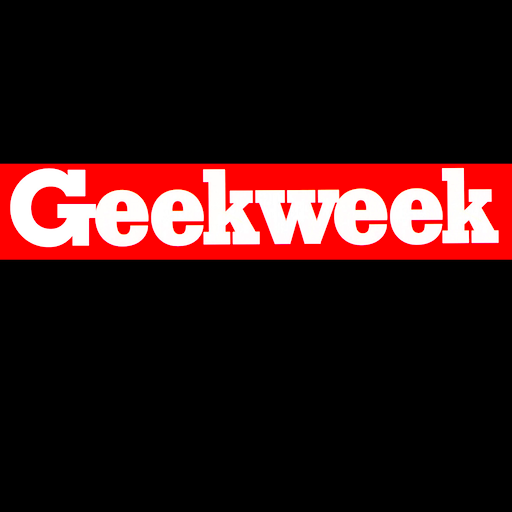 GeekWeek