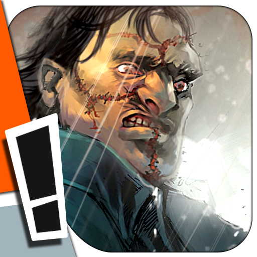 Frankenstein  - the Graphic Novel icon