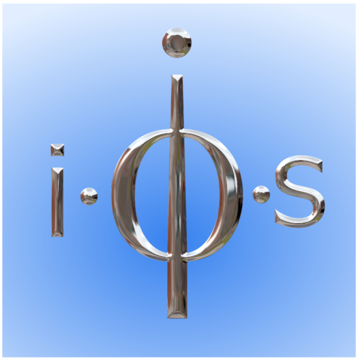 IOS Fixator icon
