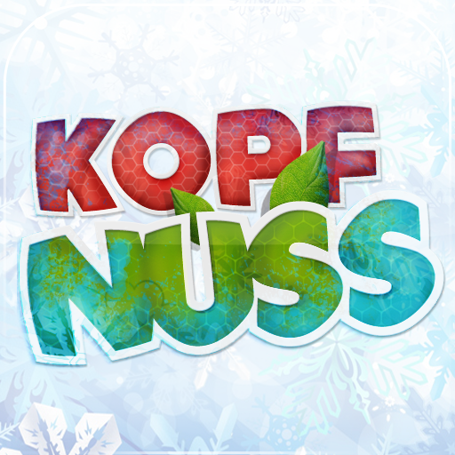 Kopfnuss - Brain Twister Christmas Edition