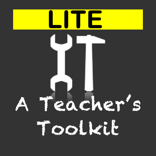 A Teacher's Toolkit Lite