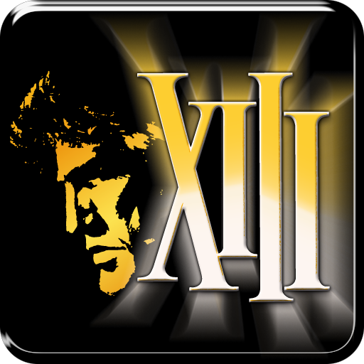 XIII - Lost Identity icon