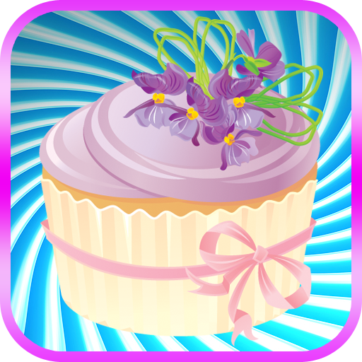 Cupcake Connect icon