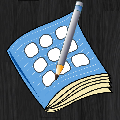 Grid Diary icon