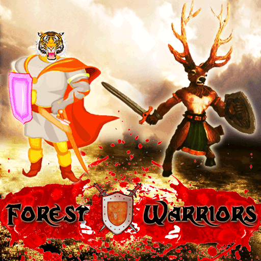 Forest Warriors