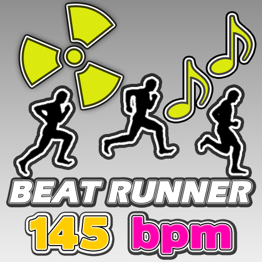 Beat Runner 145 bpm
