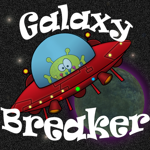 iGalaxy Breaker Free icon