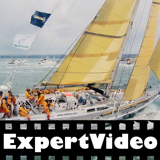 ExpertVideo: Sailing