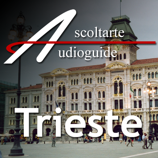 Audioguida6 -  Trieste by Ascoltarte.it icon