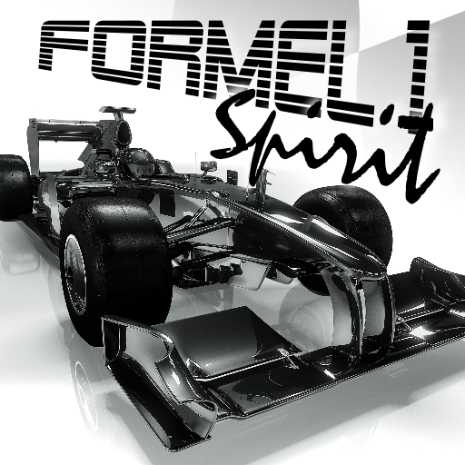 Formel1 Spirit icon