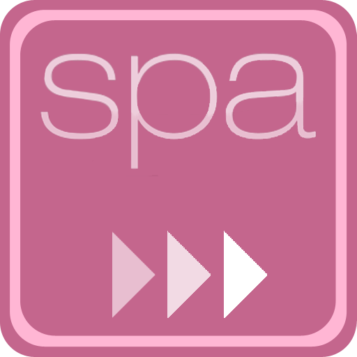 Spabreak Direct icon