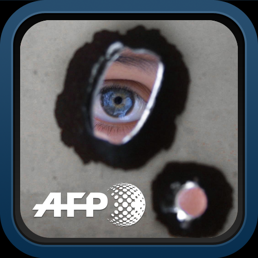 AFP Photo Books : Eye on a New Century icon