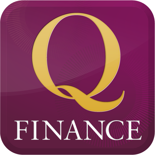 QFINANCE Dictionary of Business and Finance (QDictionary)