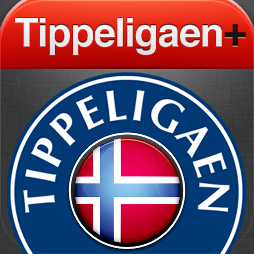 Tippeligaen+ Tippeliga/Tippeleague Calendars