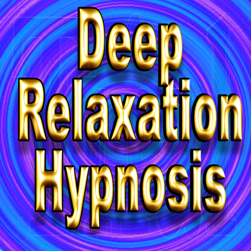 Deep Relaxation Hypnosis-Benjamin Bonnetti icon