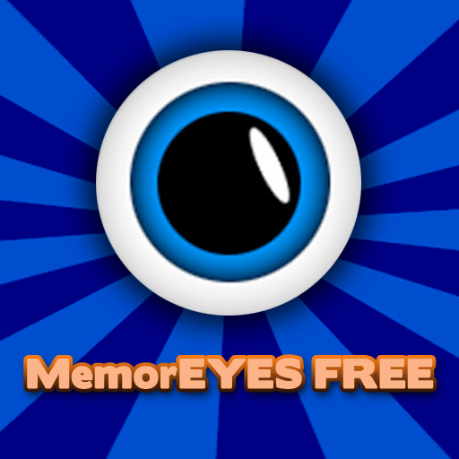 MemorEYES Free icon