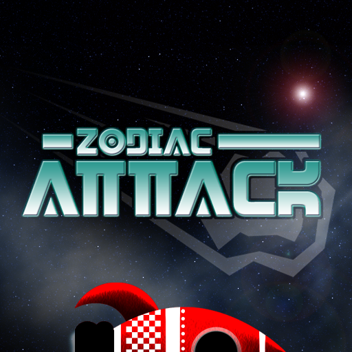 Zodiac Attack icon