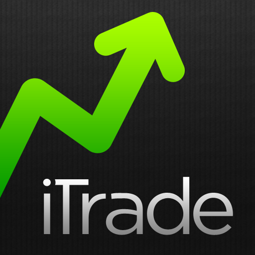 iTrade Stock Market Simulator