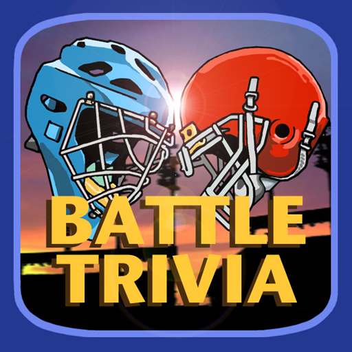 Battle Trivia - sports quiz matchup Review