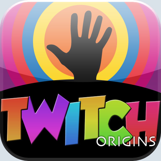 Twitch Origins icon